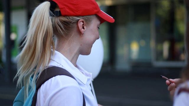6. Royal Canin šetnja odgovornih vlasnika i njihovih pasa / 35. Beogradski maraton смотреть онлайн