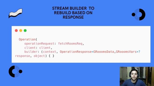 GraphQL Powered Flutter Apps | Ferry Flutter | Flutter Global Summit vol 2.| Sameer Kashyap смотреть онлайн