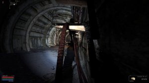 S.T.A.L.K.E.R. ☢️ Объединённый Пак - 2.2. ( #18 )  ПХД и Решительные меры.