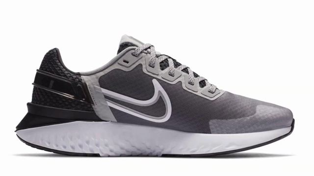 NIKE Legend React 3 Smoke Grey 2020 DETAILED LOOK, PRICE + RELEASE DATE #react смотреть онлайн