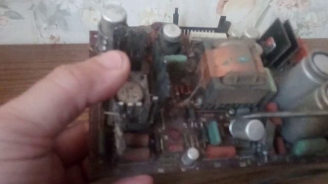 где взять транзистор для зарядного устройства кт117 смотреть онлайн