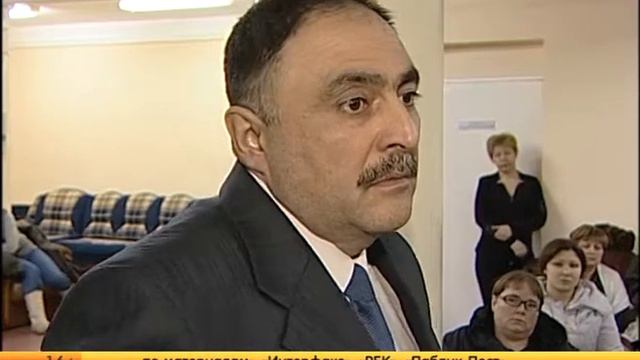 (СЮЖЕТ) Встреча Главы района с жителями Тром-Агана смотреть онлайн