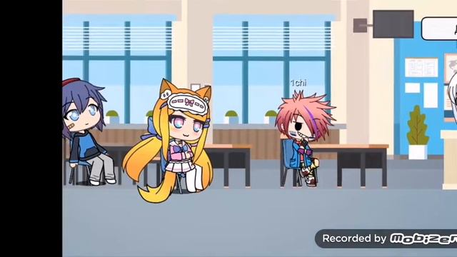 Первый мультик гача лайф поиск крысы смотреть онлайн