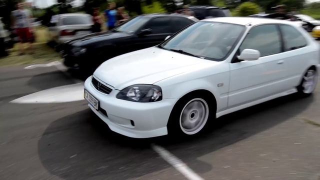 Черкассы.Приглашение на закрытие сезона Drag Racing 2015 смотреть онлайн