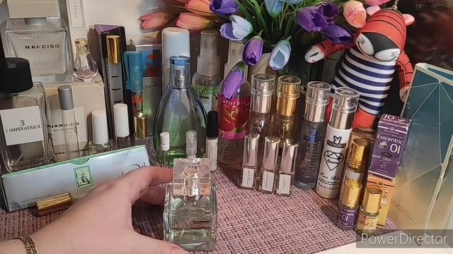 ПАРФЮМЕРНЫЙ ПРОДЖЕКТ ПЭН 2021. ФИНАЛ. PROJECT PAN. FINAL. СКОЛЬКО АРОМАТОВ ЗАКОНЧИЛОСЬ В 2021 ГОДУ? смотреть онлайн