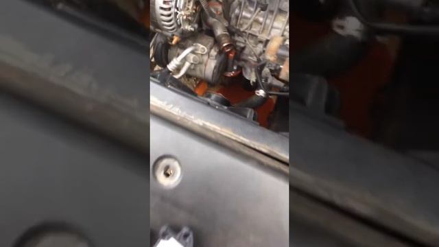 Слабый заряд АКБ Geely Emgrand EC7 смотреть онлайн