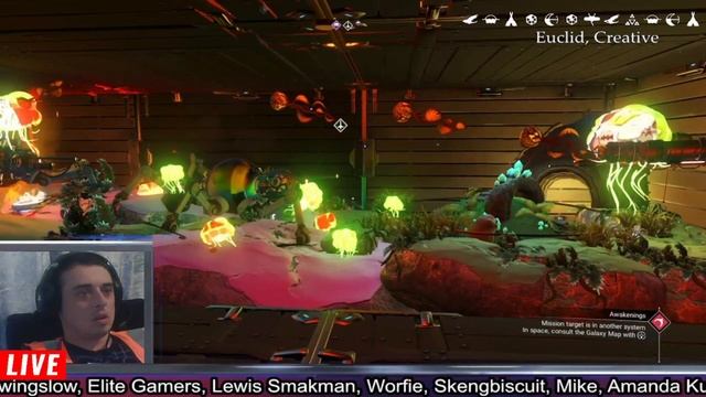 No Man's Sky Waypoint Base Tours, The Jelly Murders By MissFantasy4 смотреть онлайн