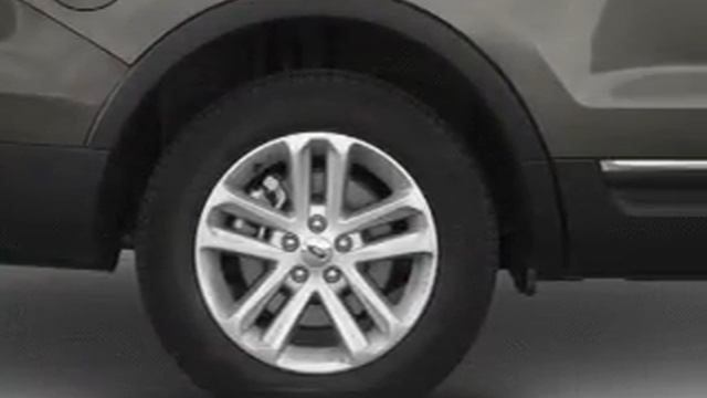 2012 Ford Explorer - Union NJ смотреть онлайн