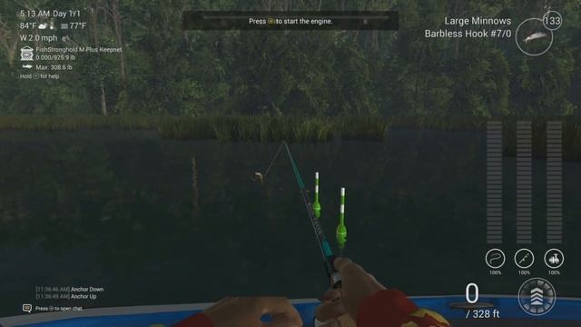 Unique Arapaima HOTSPOT! Amazonian Maze Arapaima Guide | Fishing Planet 2021 смотреть онлайн