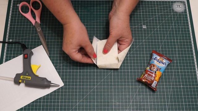 Сладкий подарок для самых маленьких/ Медвежонок Барни/ DIY смотреть онлайн
