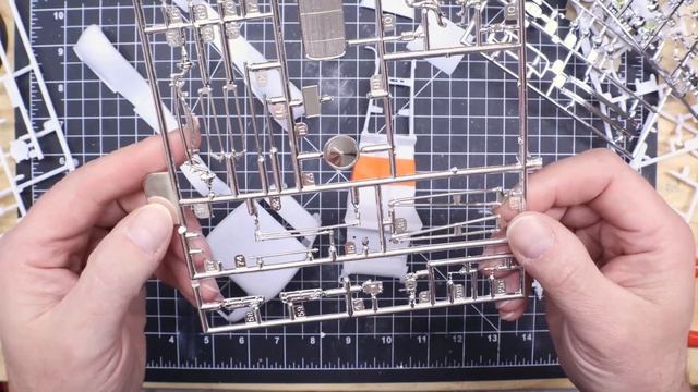 Update #2 Revell 32 Ford 5 Window Coupe смотреть онлайн