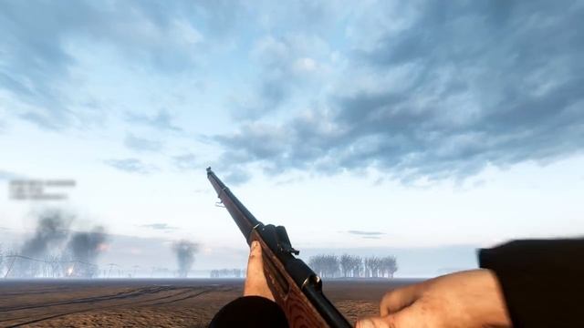 Tannenberg - All Weapons Showcase | Full смотреть онлайн
