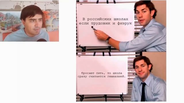 Лютые приколы. Утренняя зарядка в Италии смотреть онлайн