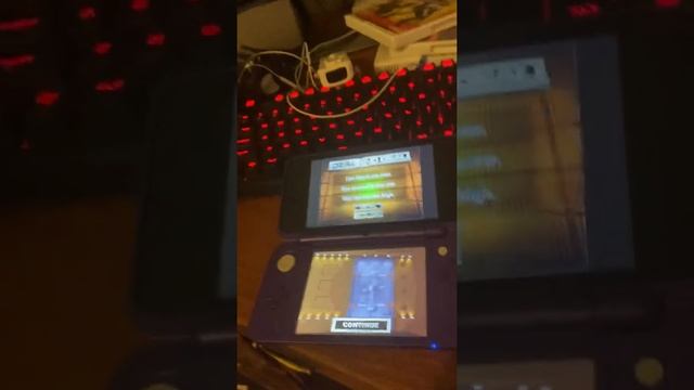 (WR) Deal Or No Deal - DS (Vault Game) in 3:20.46 смотреть онлайн