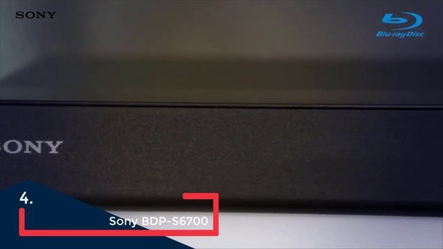Top 8 BEST Blu Ray Players of 2021 смотреть онлайн