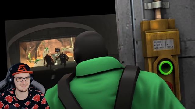 МЕМЫ в TF2 ► POOTIS ENGAGE ( Team Fortress 2 Тим Фортресс ) | Реакция смотреть онлайн