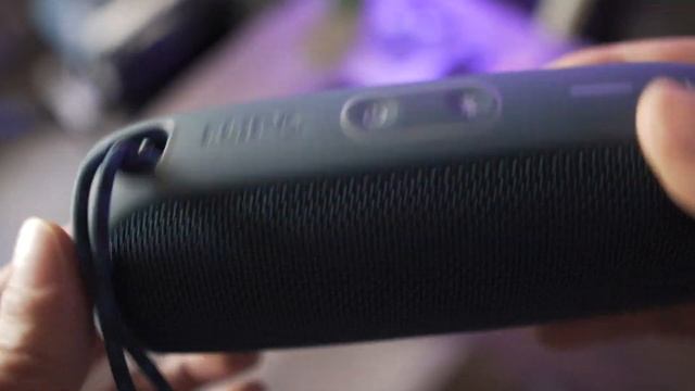 4K Unboxing JBL flip 5 & Sound Test смотреть онлайн