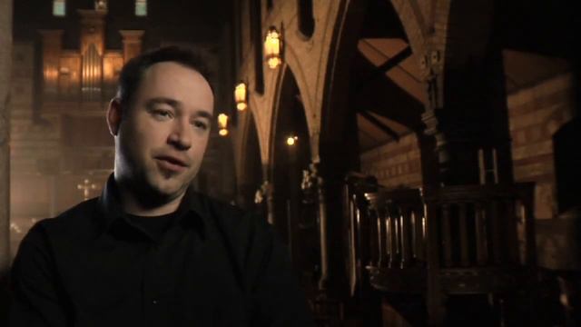 Assassin's Creed 2 HD Dev Diary #1 смотреть онлайн