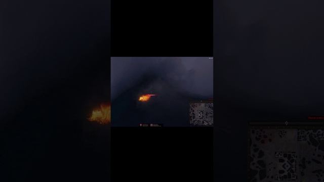 СЛИШКОМ МИРНЫЙ 13 ✮ НОВЫЙ ФАН РЕЖИМ WOT ✮ World of Tanks #shorts смотреть онлайн