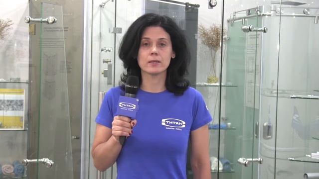 Душевое ограждение _Поларис_ смотреть онлайн