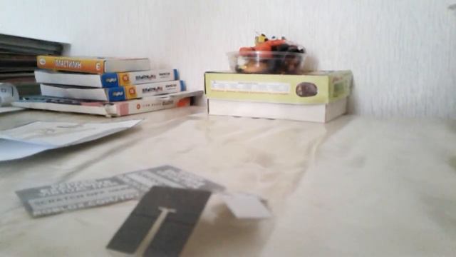 Распаковка бумажного роблокса смотреть онлайн