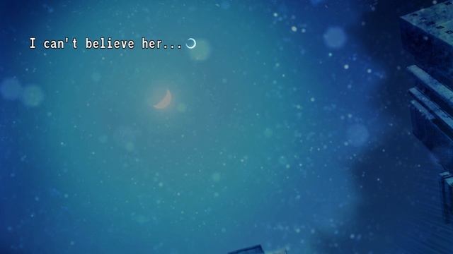 A Look at Tsukihime Remake: A Glowing Piece of the Blue Moon смотреть онлайн