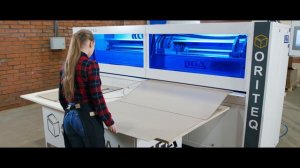 Резка картона