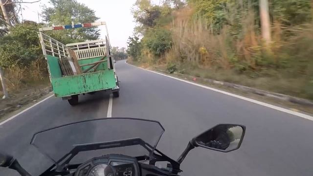 2017 Kawasaki Ninja 650 - Review- Best Value To Money 600cc Bike?