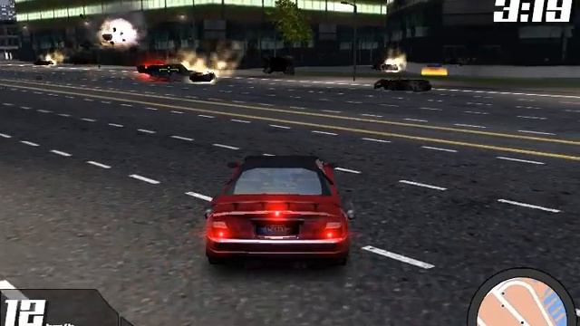 Manhattan Chase Yasmin mission 2 смотреть онлайн