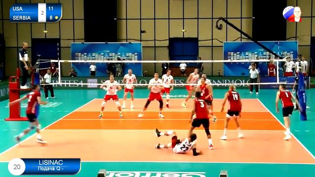 Setter Explained: Micah Christenson смотреть онлайн