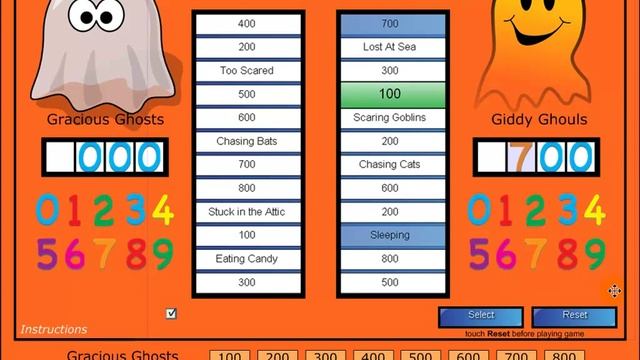 SMART Notebook Game - The Phantom Menace Review Game смотреть онлайн