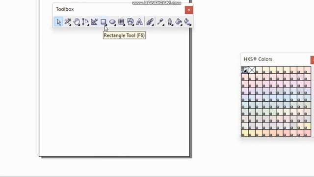 Corel draw Tolebox part 2,, How to use Corel draw toles,, смотреть онлайн