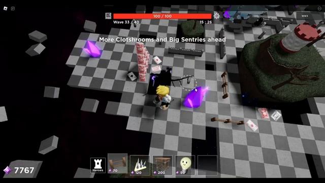 SOLO Chaos Kingdom using only Frank, BP and Spectre смотреть онлайн