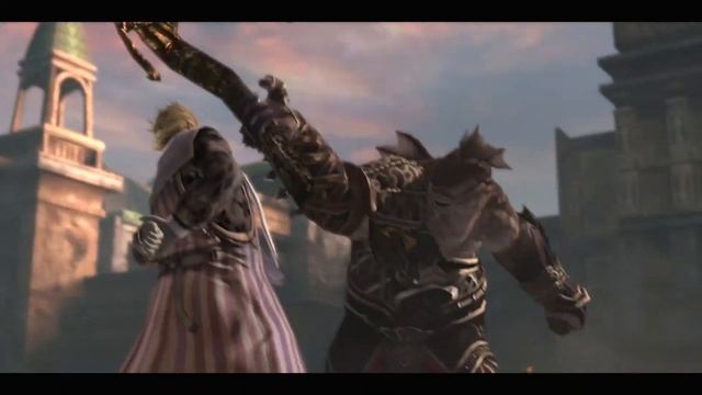 The Last Remnant | REVIEW - Using Armies And Logic To Save The World. смотреть онлайн