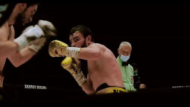 Шамиль Хатаев vs Зураб Квициани смотреть онлайн