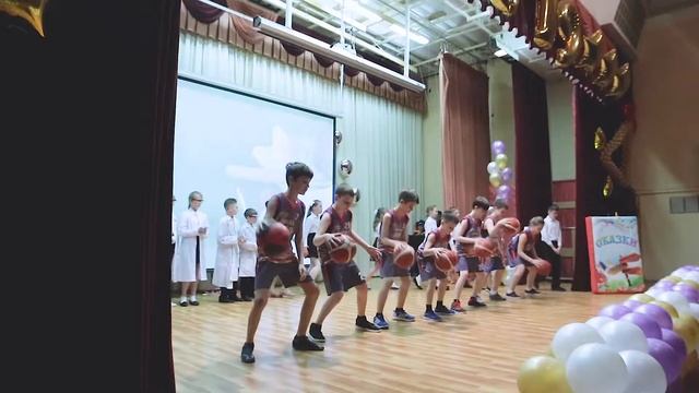 Последний звонок 4 класс 2019 смотреть онлайн