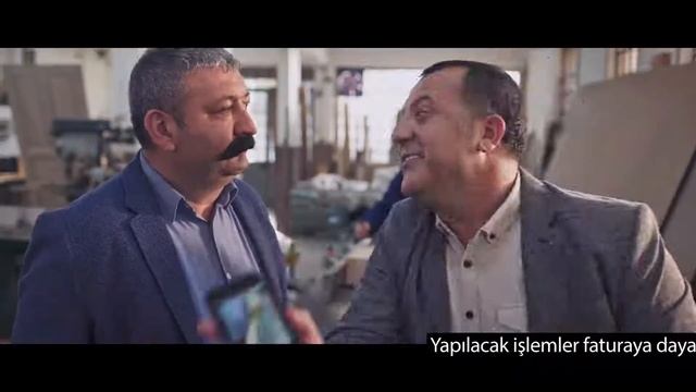Deniz’e Çek Gönder, DenizFactoring / 2 – DENİZBANK Reklamı смотреть онлайн