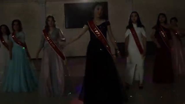 Флешмоб ?? Выпускной 2020?❤ смотреть онлайн