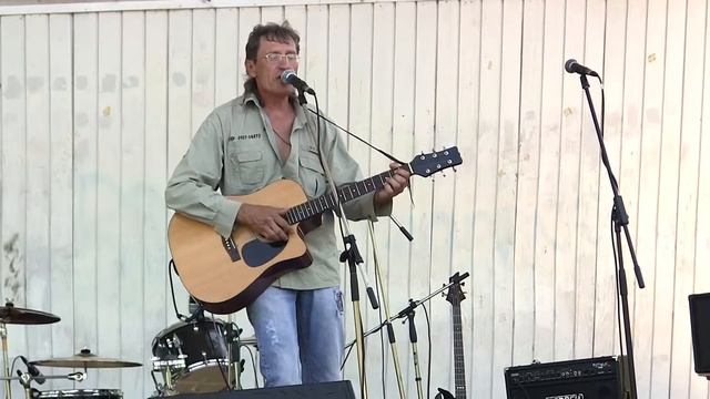 Назад в рок-н-ролл - И. Сенчуков (Сокол 27.06.2015) смотреть онлайн