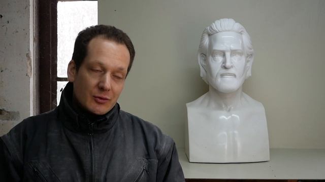 Uns sind die Ideale abhanden gekommen / Rede смотреть онлайн
