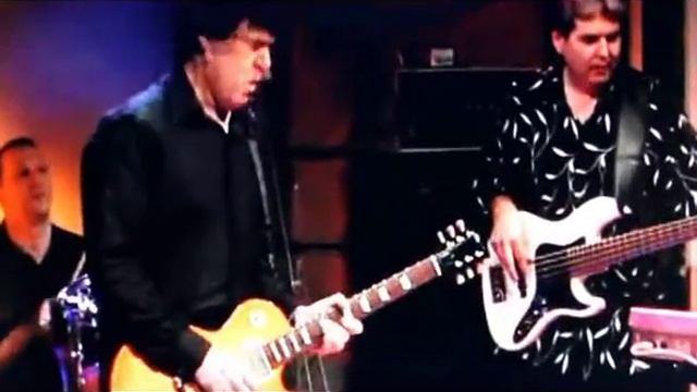 Gary Moore (R.I.P.) - Picture Of The Moon (Live)