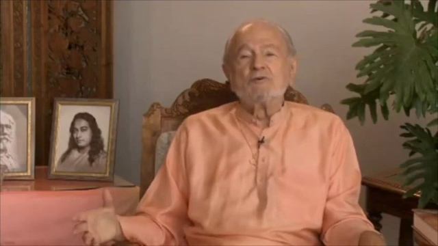 Откровения о Христе 4. Истинное значение христианства. Свами Криянанда смотреть онлайн