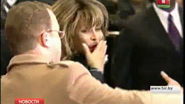 Tina Turner 75