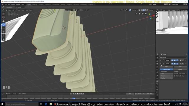? blender 2.8 live modeling Oil Filled Radiator Heater Mini Space Heater смотреть онлайн