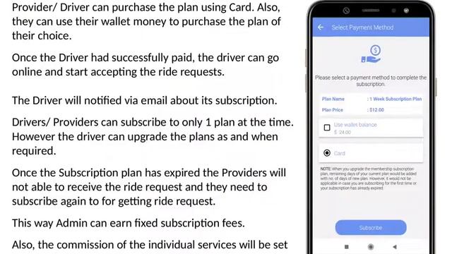 Membership Subscription Feature - CubeX App - V3Cube.com смотреть онлайн