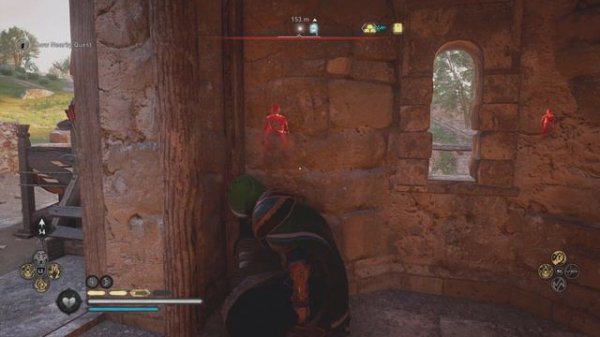 Assassin's Creed Valhalla - Colchester Barracks all chests.