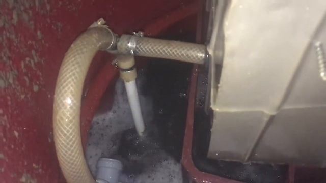 Септик Биотанк 3. Тритон Пластик. ТанкСервис смотреть онлайн