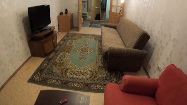 Комендантский пр. 34, 2ккв в продажу