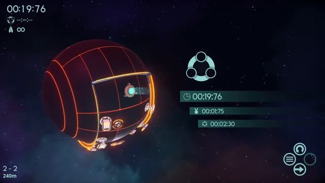 Cop Tasters: oOo Ascension смотреть онлайн
