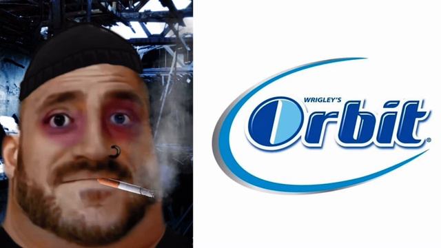 Старый логотип орбит это: смотреть онлайн